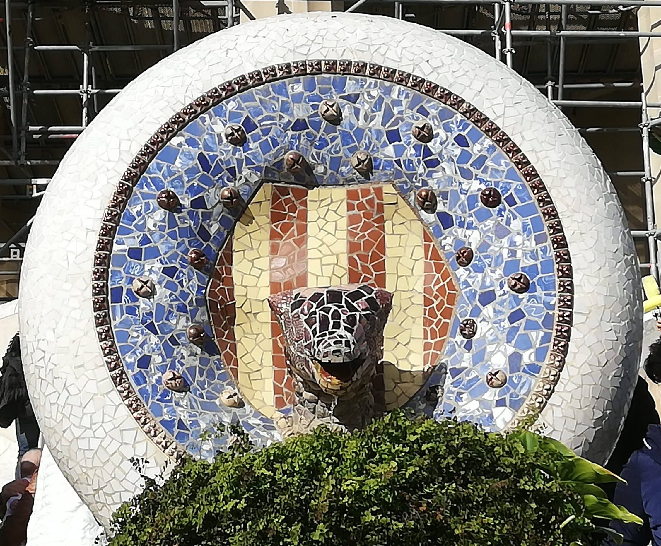 Explorando la cultura de Barcelona