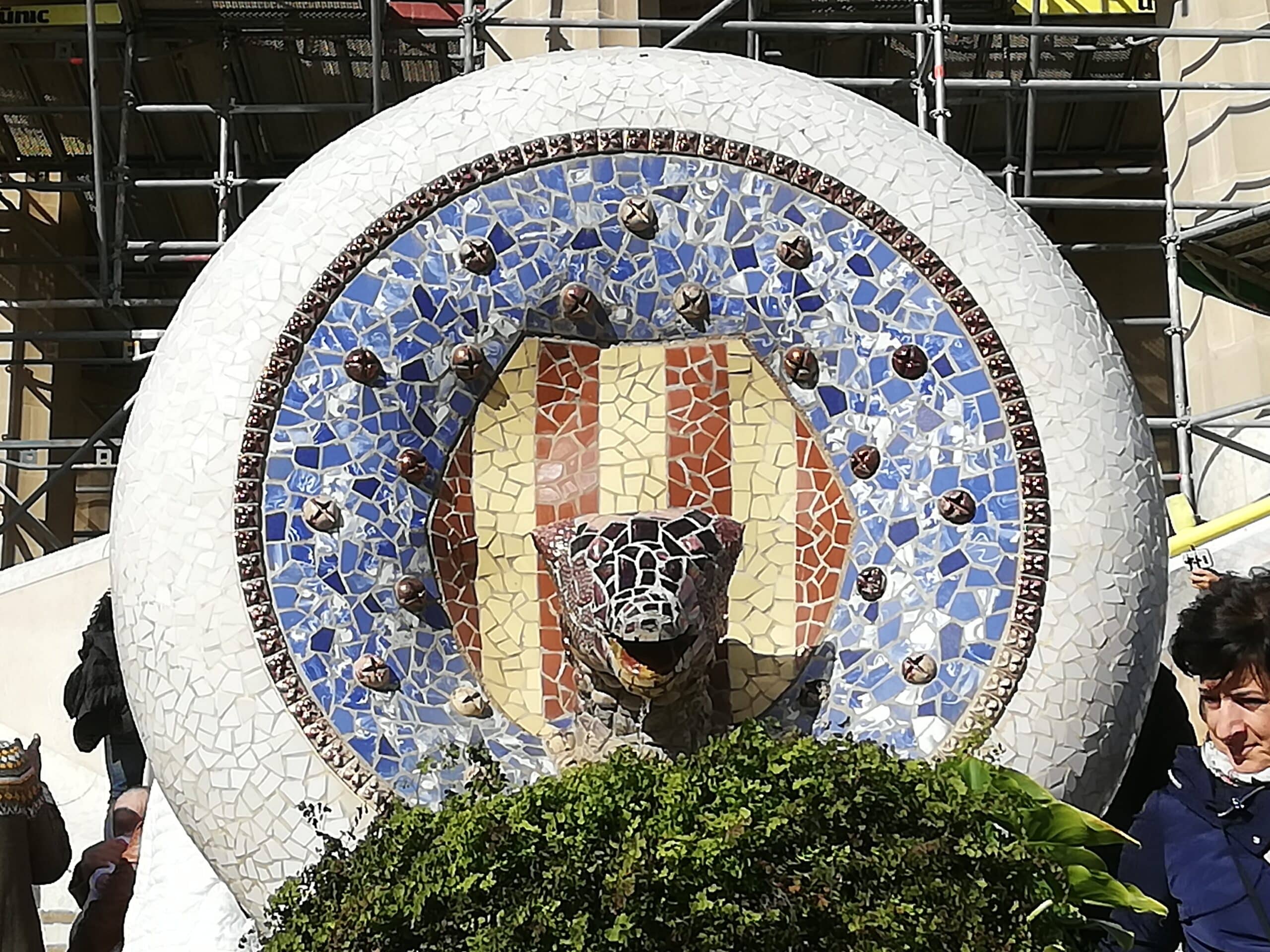 Sumérgete en la fascinante cultura de Barcelona con nuestros tours únicos Explorando la cultura de Barcelona